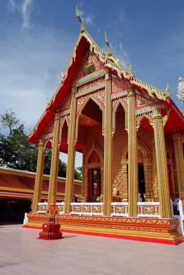 วัดประดู่ พระอารามหลวง