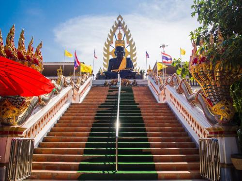 วัดช่องลม